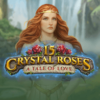 15 Crystal Roses_ A Tale of Love game thumbnail