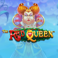The Red Queen game thumbnail