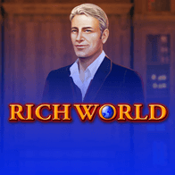 Rich World game thumbnail