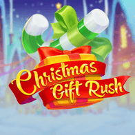 Christmas Gift Rush
