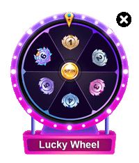 Gira la Rueda y Gana icon
