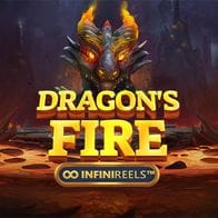 Dragons Fire InfiniReels game thumbnail