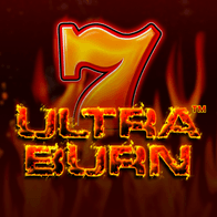 Ultra Burn game thumbnail