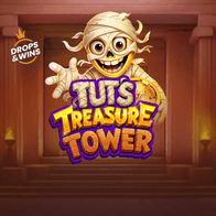 Tuts Treasure Tower game thumbnail