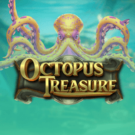 Octopus Treasure game thumbnail