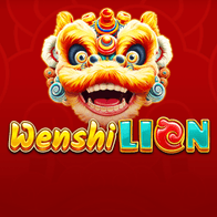 Wenshi Lion game thumbnail