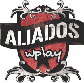 WPlay Aliados Logo